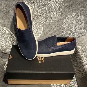 NIB Ugg Mens Pismo Sneaker